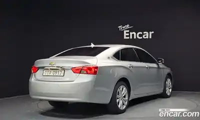 Chevrolet Impala 2016 2.5 Автомат в Москве № 38175, миниатюра 6