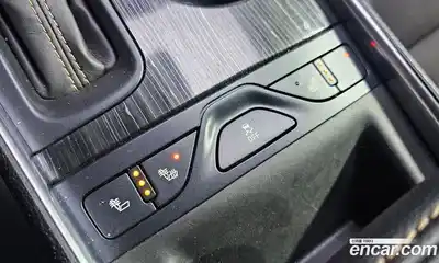 Chevrolet Impala 2016 2.5 Автомат в Москве № 38175, миниатюра 9