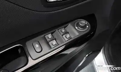 Renault QM3 2015 1.5 Автомат в Москве № 382772, миниатюра 11