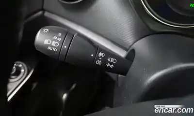 Renault QM3 2015 1.5 Автомат в Москве № 382772, миниатюра 12