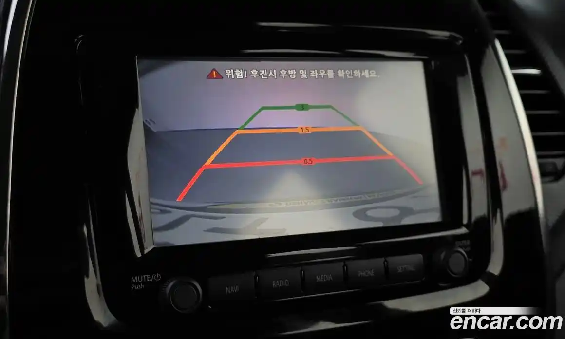 Renault QM3 2015 1.5 Автомат в Москве № 382772, фото 15