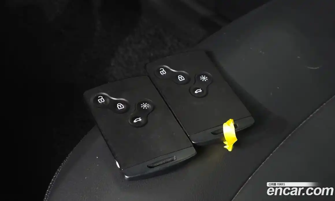 Renault QM3 2015 1.5 Автомат в Москве № 382772, фото 19