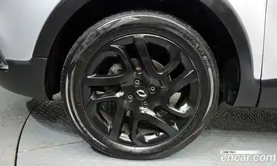 Renault QM3 2015 1.5 Автомат в Москве № 382772, миниатюра 5