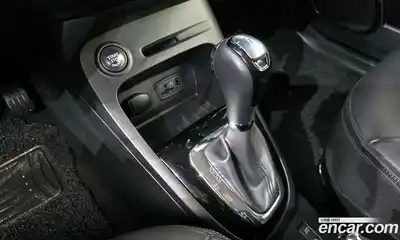 Renault QM3 2015 1.5 Автомат в Москве № 382772, миниатюра 9