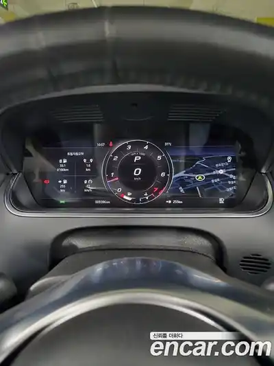 Jaguar F-Type 2023 2.0 Автомат в Москве № 386213, миниатюра 7