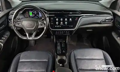 Chevrolet 볼트 EUV 2023 0.2 Автомат в Москве № 38641, миниатюра 11