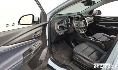Chevrolet 볼트 EUV 2023 0.2 Автомат в Москве № 38641, миниатюра 12