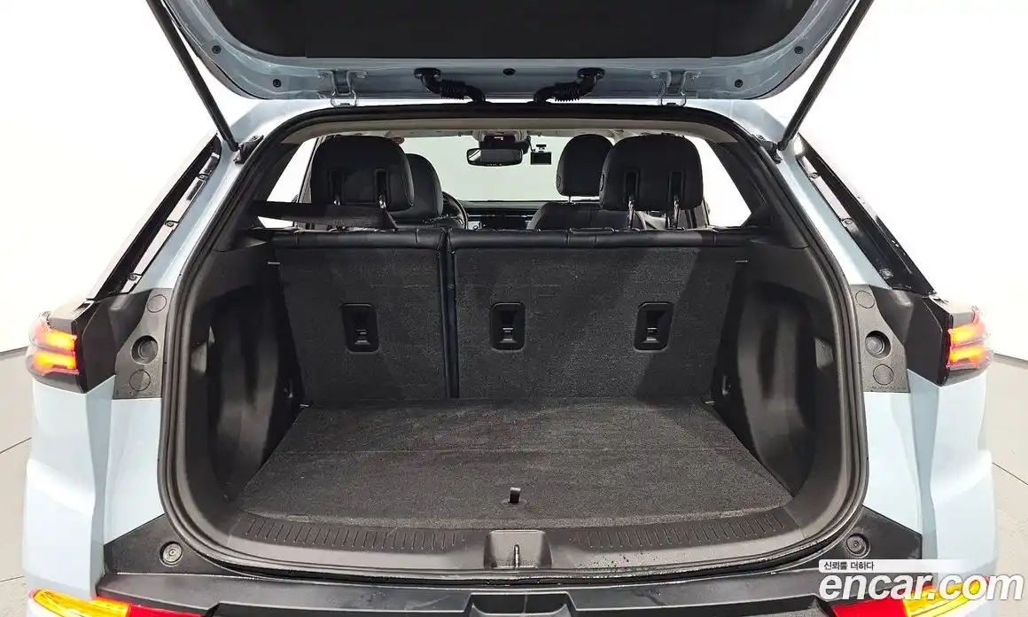 Chevrolet 볼트 EUV 2023 0.2 Автомат в Москве № 38641, фото 14