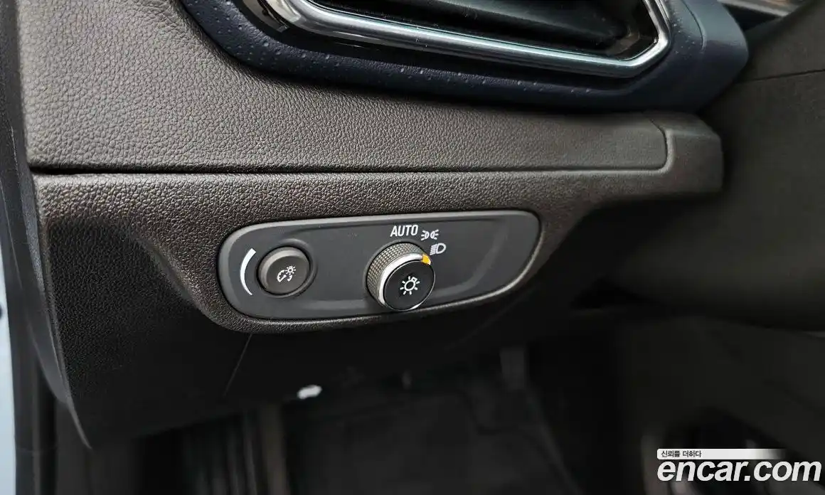 Chevrolet 볼트 EUV 2023 0.2 Автомат в Москве № 38641, фото 15