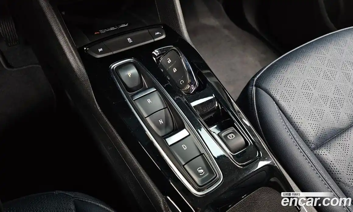 Chevrolet 볼트 EUV 2023 0.2 Автомат в Москве № 38641, фото 20