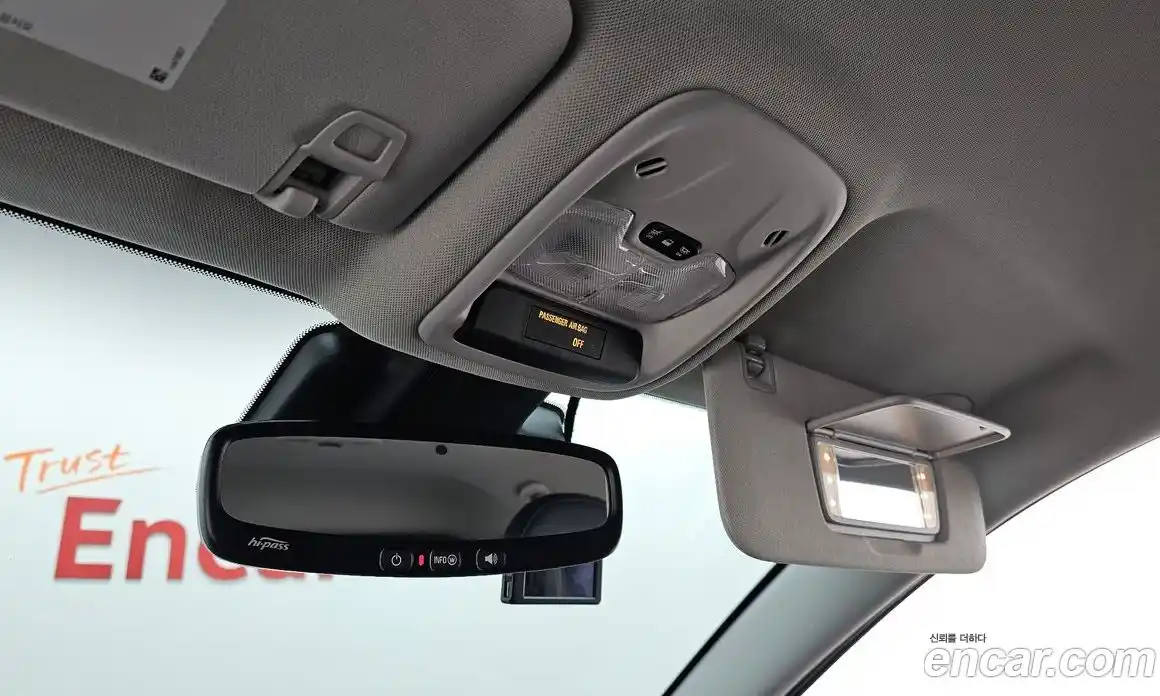 Chevrolet 볼트 EUV 2023 0.2 Автомат в Москве № 38641, фото 4