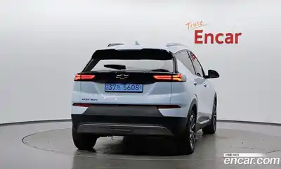 Chevrolet 볼트 EUV 2023 0.2 Автомат в Москве № 38641, миниатюра 5