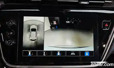 Chevrolet 볼트 EUV 2023 0.2 Автомат в Москве № 38641, миниатюра 10