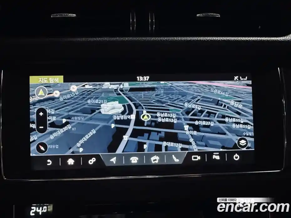 Jaguar XF 2020 2.0 Автомат в Москве № 386451, фото 14