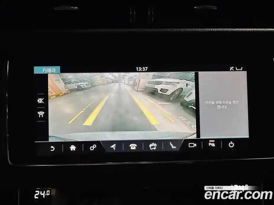 Jaguar XF 2020 2.0 Автомат в Москве № 386451, фото 15