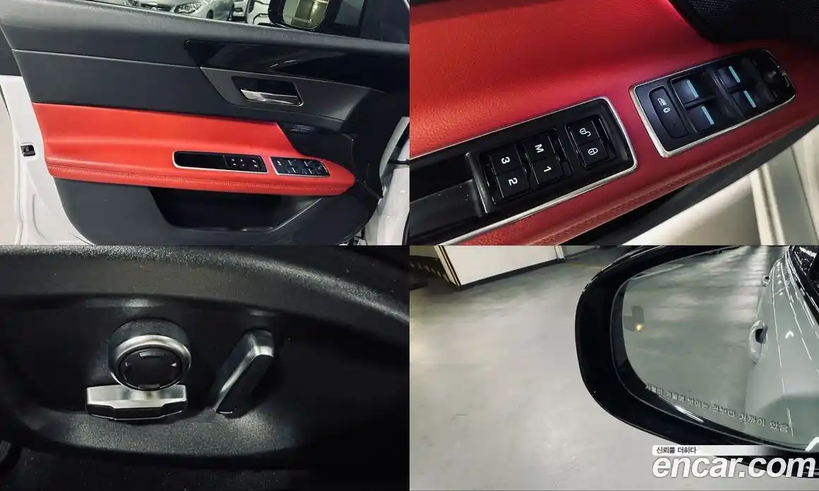 Jaguar XF 2020 2.0 Автомат в Москве № 386451, фото 16