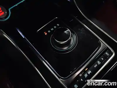 Jaguar XF 2020 2.0 Автомат в Москве № 386451, миниатюра 9