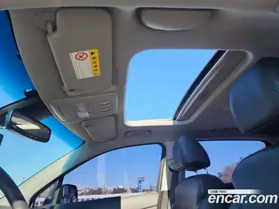 Chevrolet Orlando 2013 2.0 Автомат в Москве № 38648, миниатюра 11