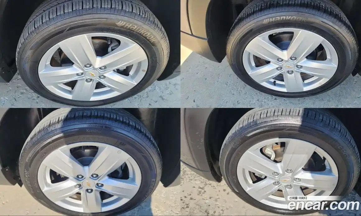 Chevrolet Orlando 2013 2.0 Автомат в Москве № 38648, фото 16