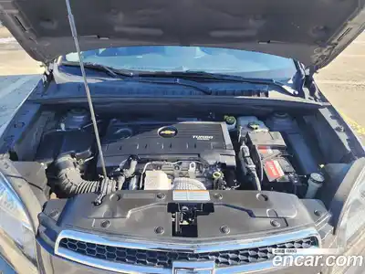 Chevrolet Orlando 2013 2.0 Автомат в Москве № 38648, миниатюра 2