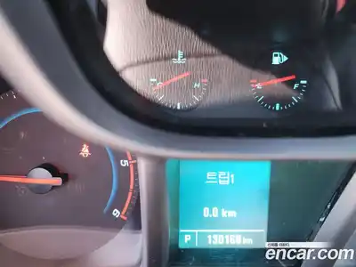 Chevrolet Orlando 2013 2.0 Автомат в Москве № 38648, миниатюра 6