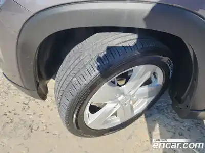 Chevrolet Orlando 2013 2.0 Автомат в Москве № 38648, миниатюра 7