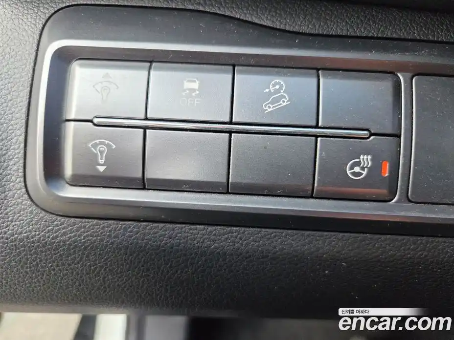 SsangYong TIBOLI 2020 1.6 Автомат в Москве № 389190, фото 14