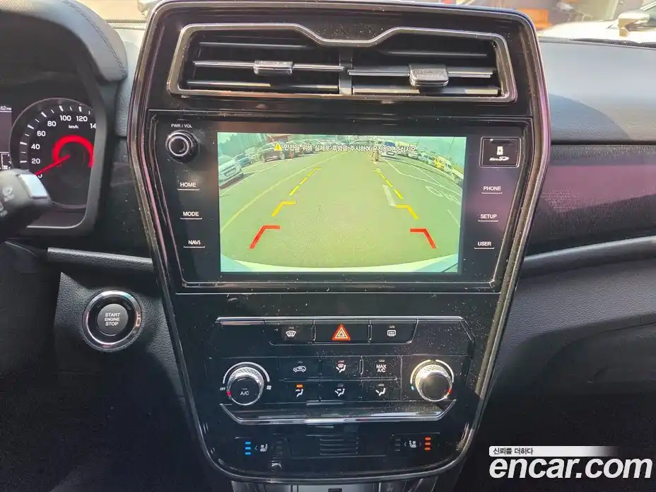 SsangYong TIBOLI 2020 1.6 Автомат в Москве № 389190, фото 18