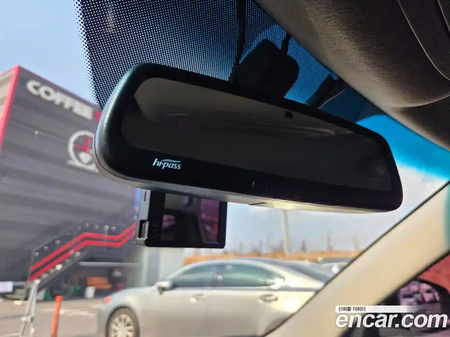 SsangYong TIBOLI 2020 1.6 Автомат в Москве № 389190, фото 19