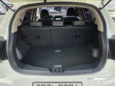 SsangYong TIBOLI 2020 1.6 Автомат в Москве № 389190, миниатюра 10