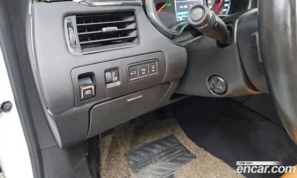 Chevrolet Impala 2016 3.6 Автомат в Москве № 39115, фото 12