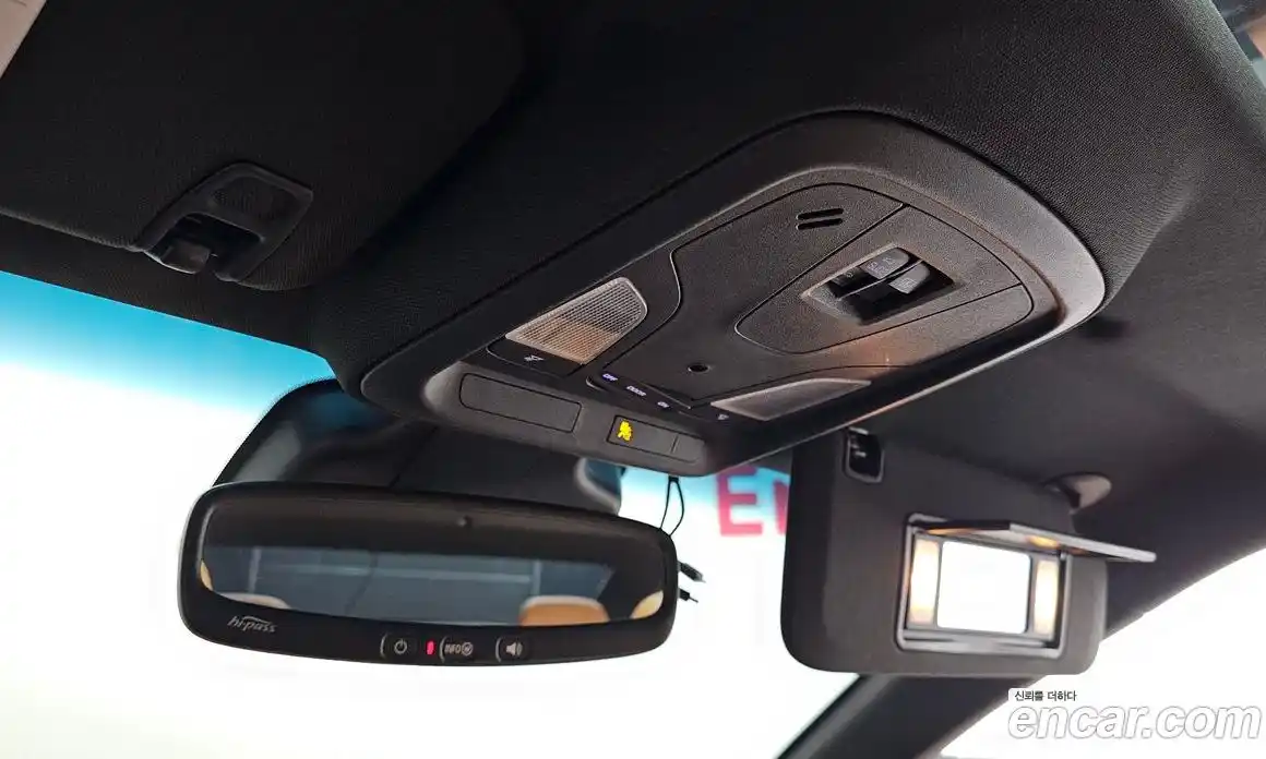 Chevrolet Impala 2016 3.6 Автомат в Москве № 39115, фото 16