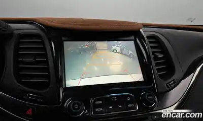 Chevrolet Impala 2016 3.6 Автомат в Москве № 39115, миниатюра 2