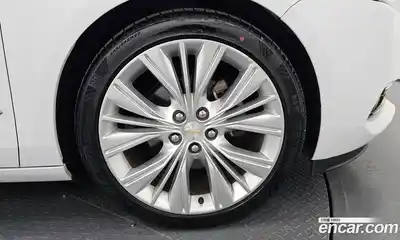 Chevrolet Impala 2016 3.6 Автомат в Москве № 39115, миниатюра 5