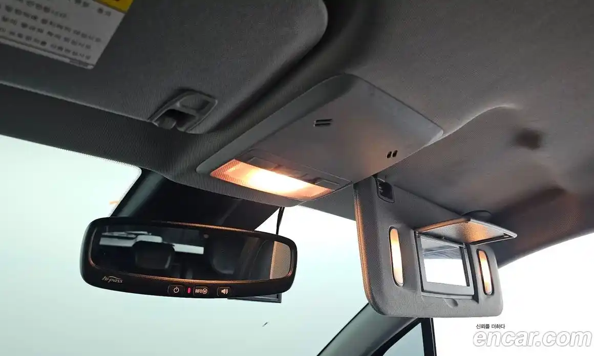 Chevrolet Trax 2018 1.4 Автомат в Москве № 39366, фото 19