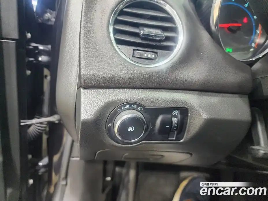 Chevrolet Cruze 2013 1.8 Автомат в Москве № 39394, фото 12