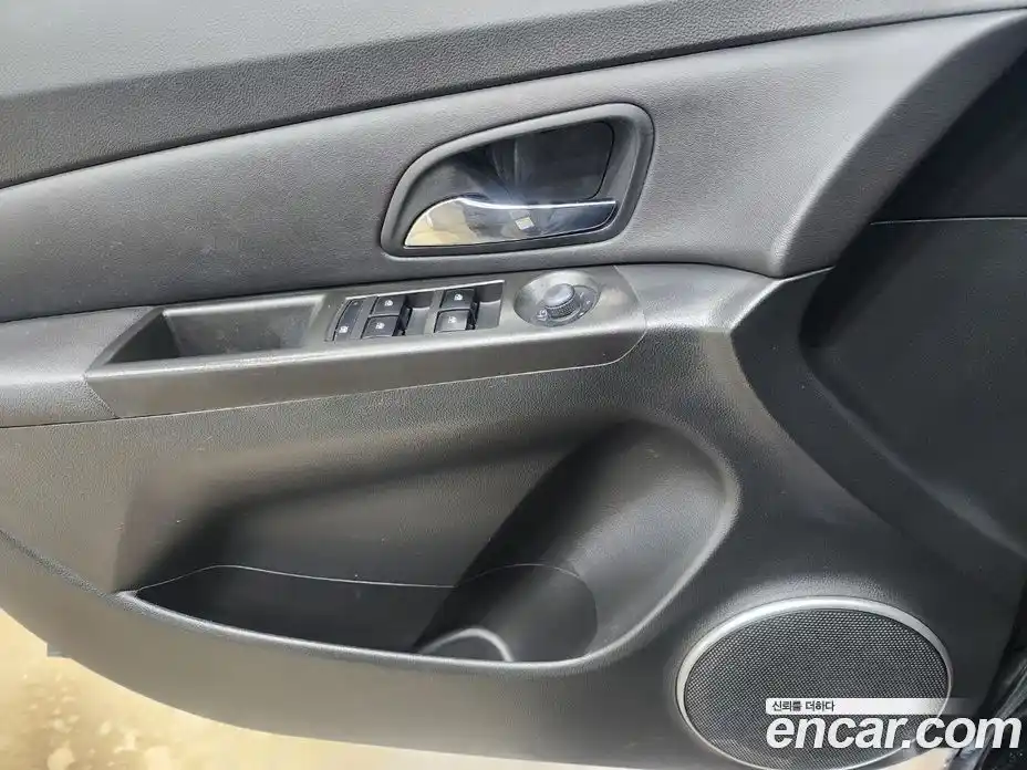 Chevrolet Cruze 2013 1.8 Автомат в Москве № 39394, фото 13