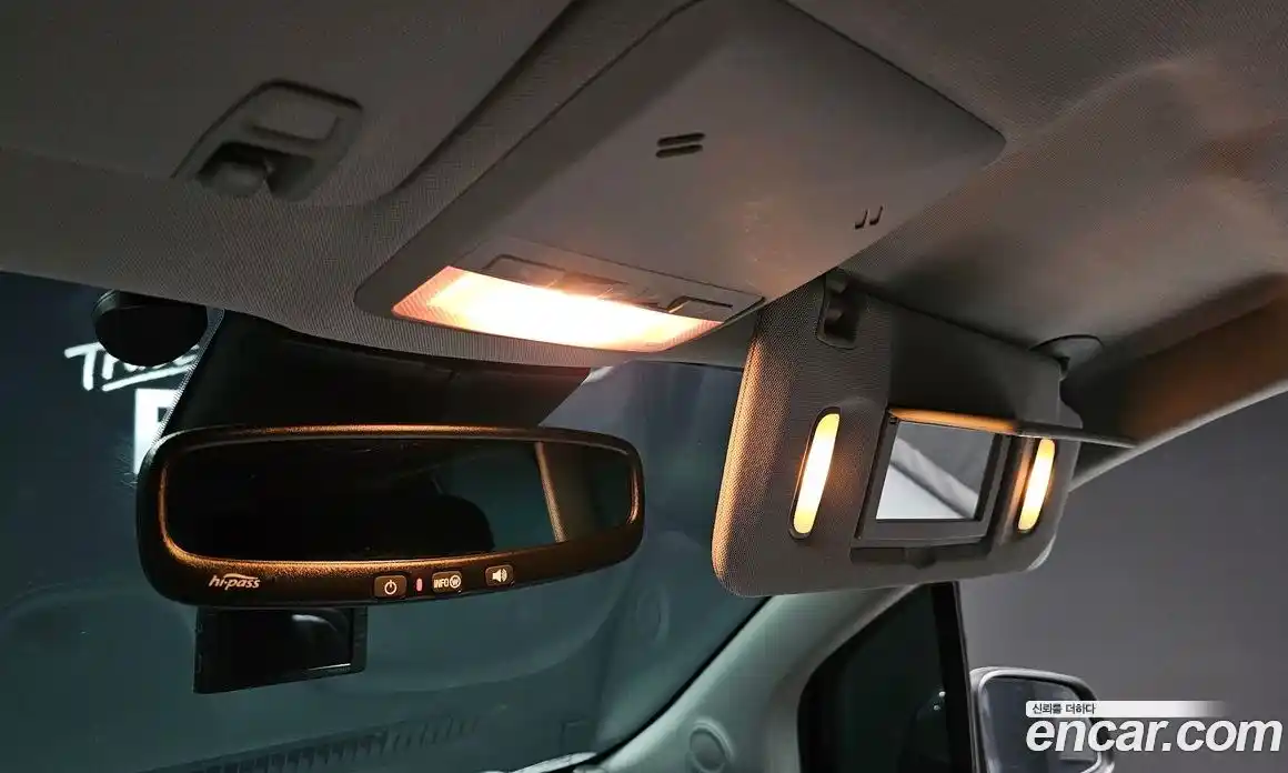 Chevrolet Trax 2017 1.4 Автомат в Москве № 39615, фото 17