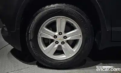 Chevrolet Trax 2017 1.4 Автомат в Москве № 39615, миниатюра 5