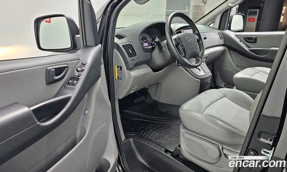 Hyundai Starex 2021 2.5 Автомат в Москве № 397680, фото 11