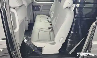 Hyundai Starex 2021 2.5 Автомат в Москве № 397680, миниатюра 12