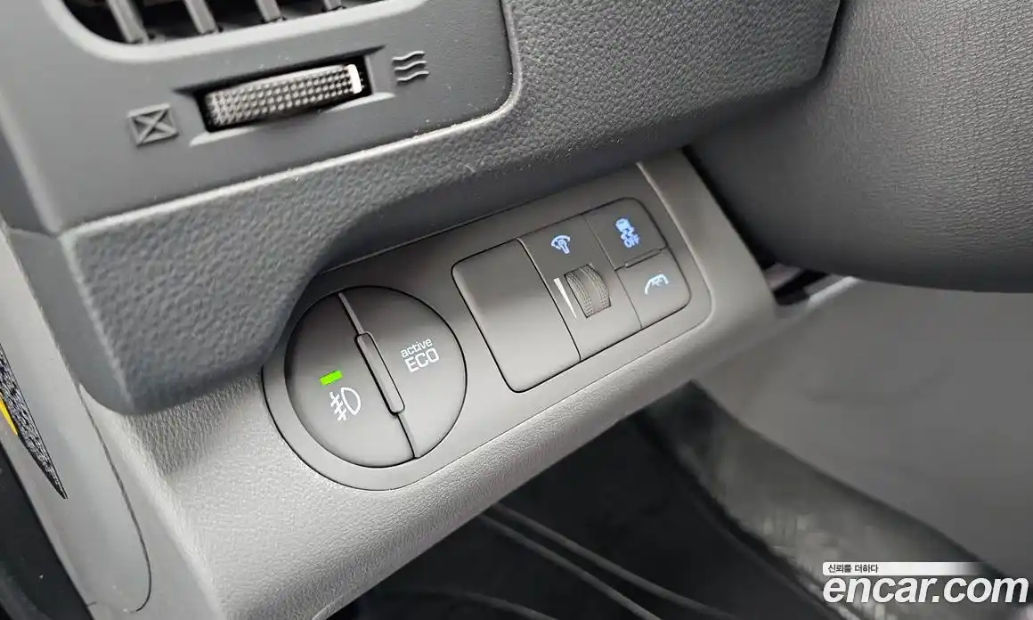 Hyundai Starex 2021 2.5 Автомат в Москве № 397680, фото 14