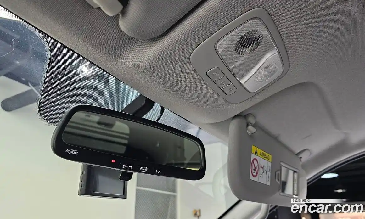 Hyundai Starex 2021 2.5 Автомат в Москве № 397680, фото 18