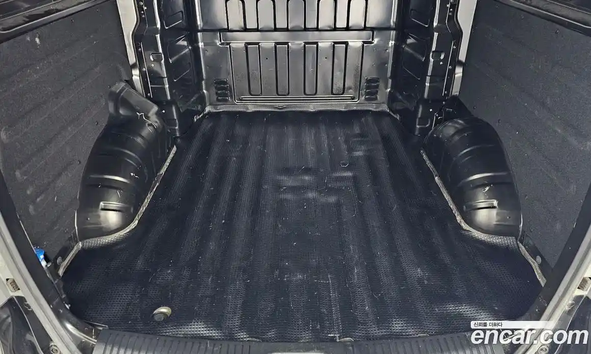 Hyundai Starex 2021 2.5 Автомат в Москве № 397680, фото 20