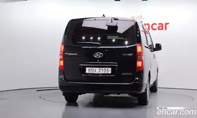 Hyundai Starex 2021 2.5 Автомат в Москве № 397680, миниатюра 4