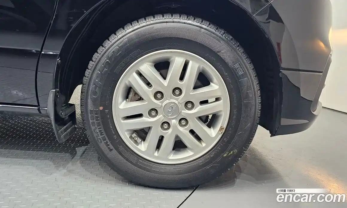 Hyundai Starex 2021 2.5 Автомат в Москве № 397680, фото 5