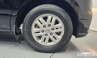 Hyundai Starex 2021 2.5 Автомат в Москве № 397680, миниатюра 5