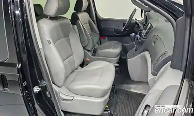 Hyundai Starex 2021 2.5 Автомат в Москве № 397680, миниатюра 10