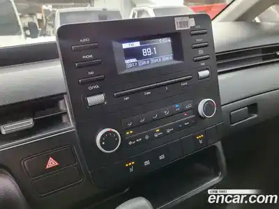 Hyundai Staria 2023 2.2 Автомат в Москве № 397946, миниатюра 11