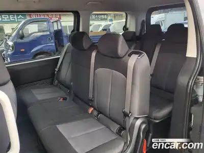 Hyundai Staria 2023 2.2 Автомат в Москве № 397946, миниатюра 12